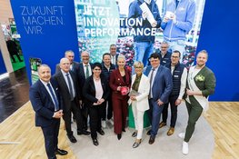  Photo: Armin Huber/MESSE ESSEN